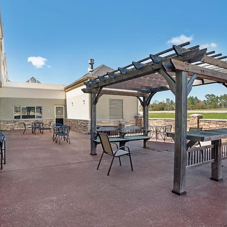 Comfort Inn & Suites Crystal Inn Sportsplex Gulfport Dış mekan fotoğraf