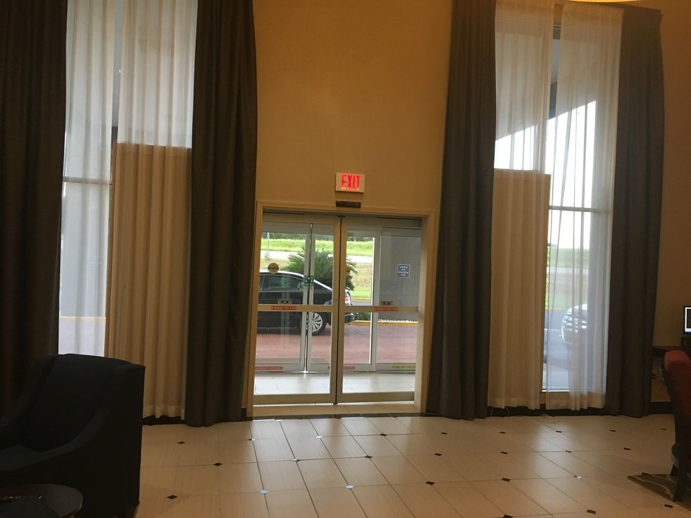 Comfort Inn & Suites Crystal Inn Sportsplex Gulfport Dış mekan fotoğraf