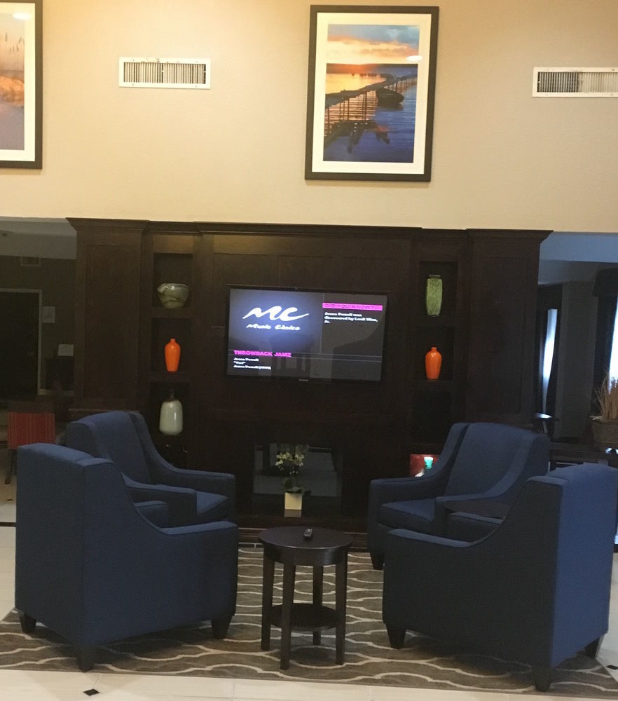 Comfort Inn & Suites Crystal Inn Sportsplex Gulfport Dış mekan fotoğraf