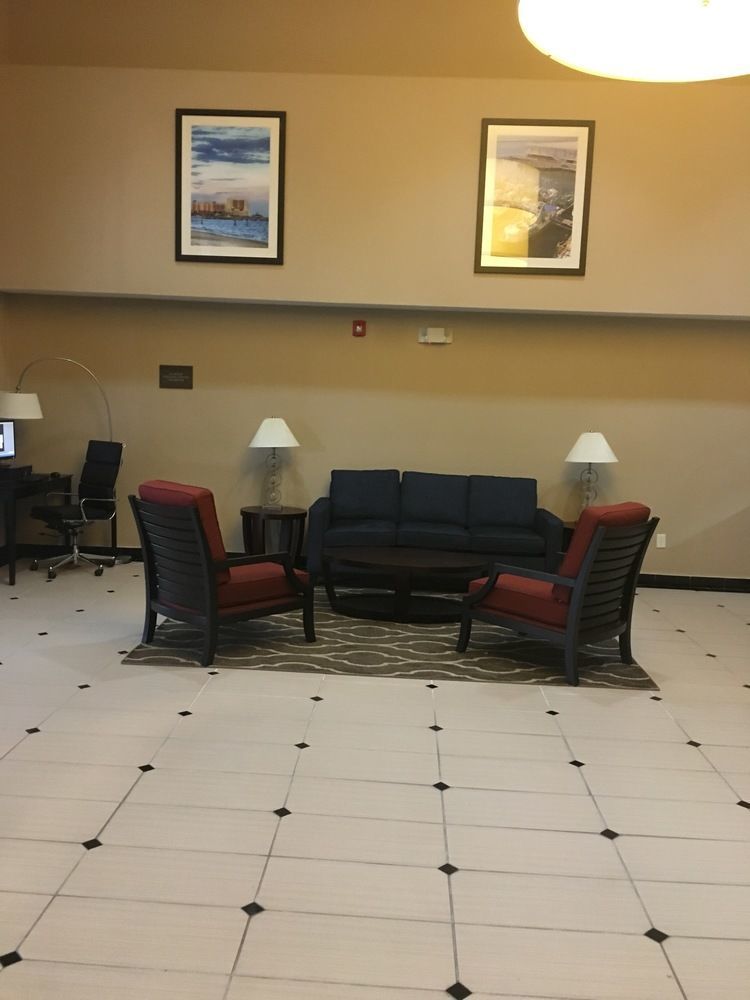 Comfort Inn & Suites Crystal Inn Sportsplex Gulfport Dış mekan fotoğraf