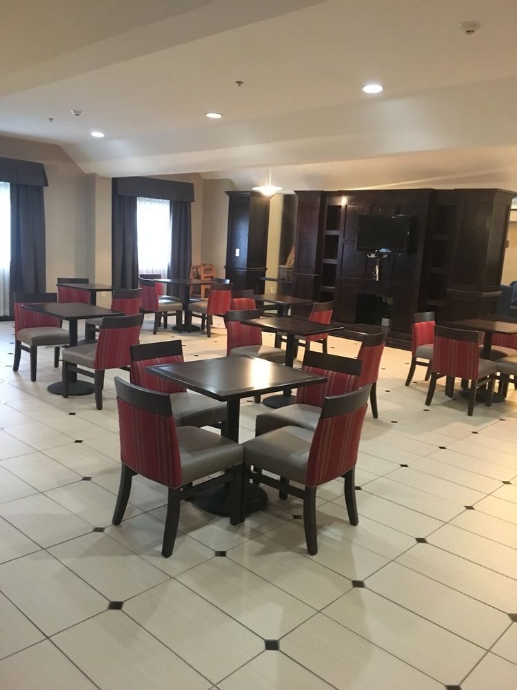 Comfort Inn & Suites Crystal Inn Sportsplex Gulfport Dış mekan fotoğraf