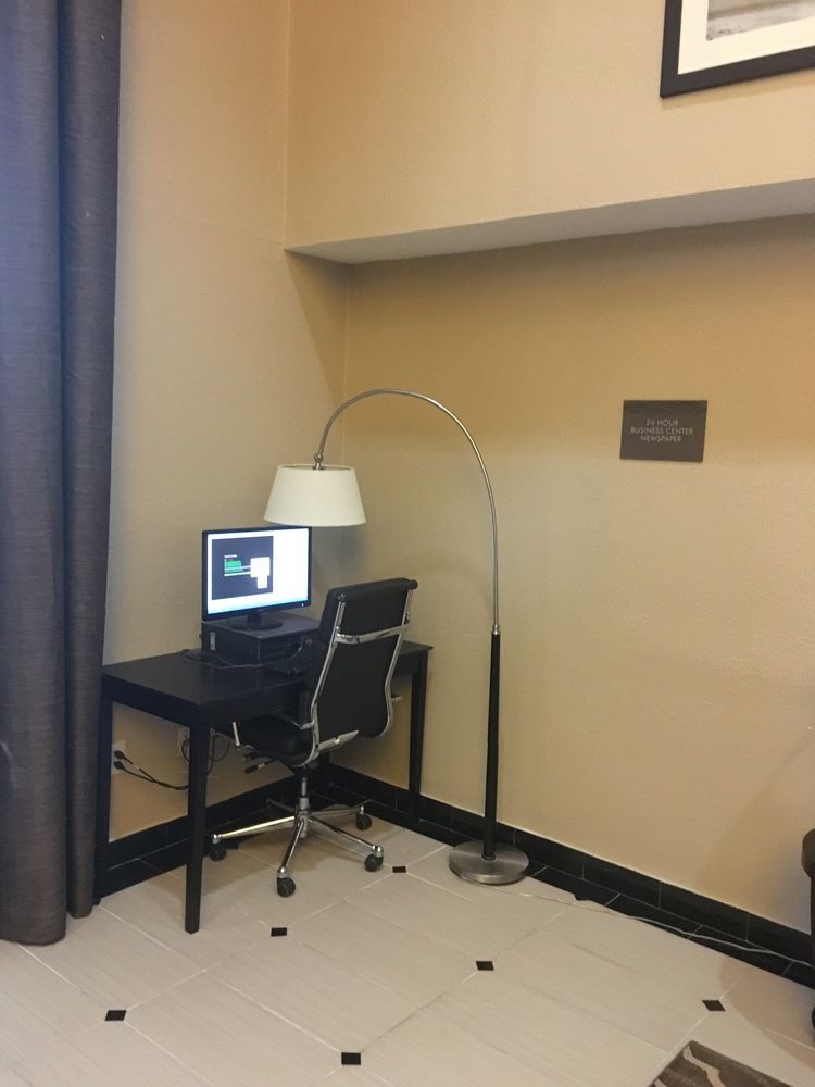 Comfort Inn & Suites Crystal Inn Sportsplex Gulfport Dış mekan fotoğraf