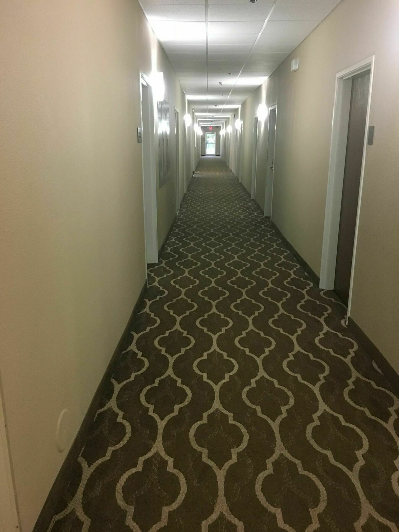 Comfort Inn & Suites Crystal Inn Sportsplex Gulfport Dış mekan fotoğraf