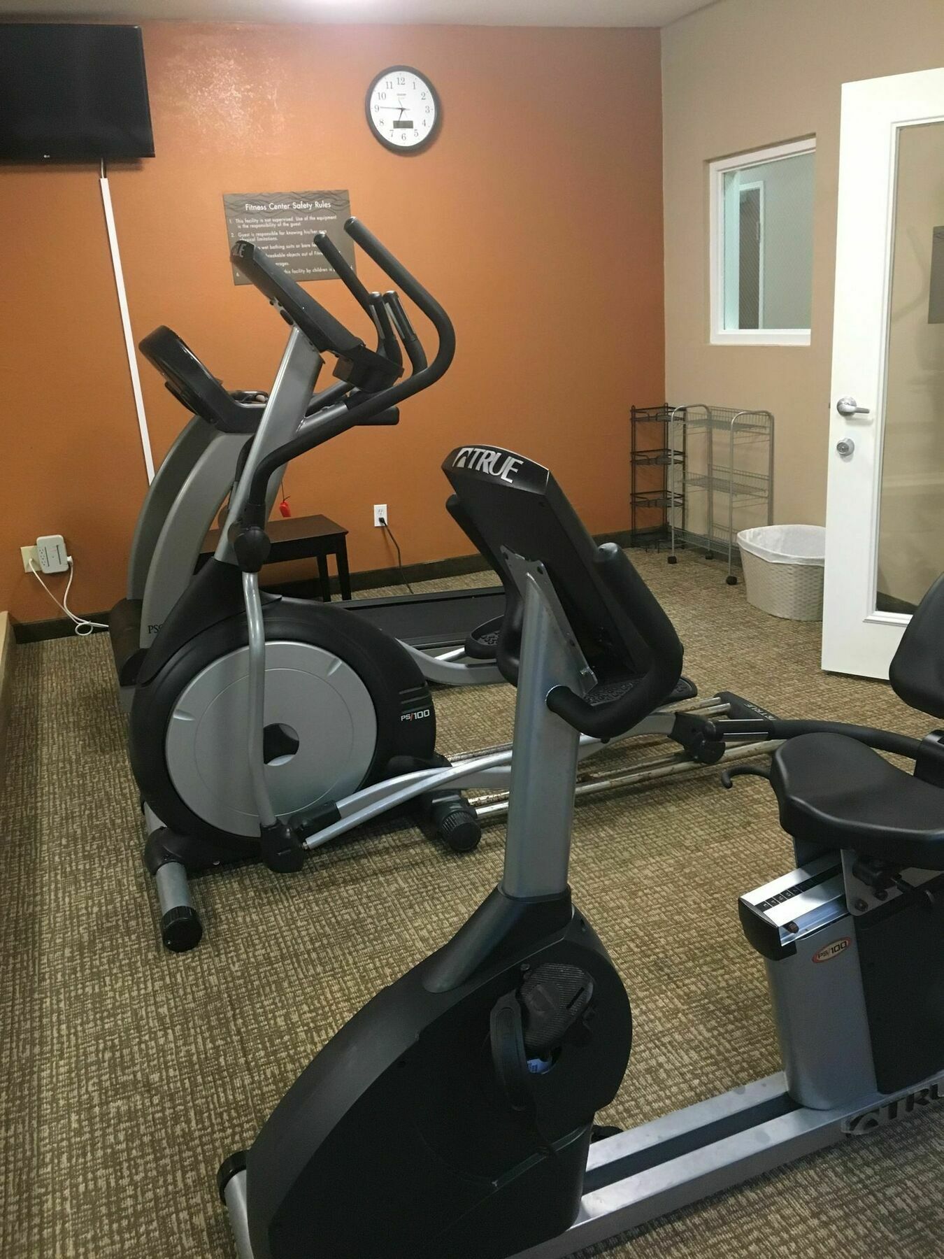 Comfort Inn & Suites Crystal Inn Sportsplex Gulfport Dış mekan fotoğraf